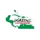 D'Greenz brand logo for dgreenzstore.com