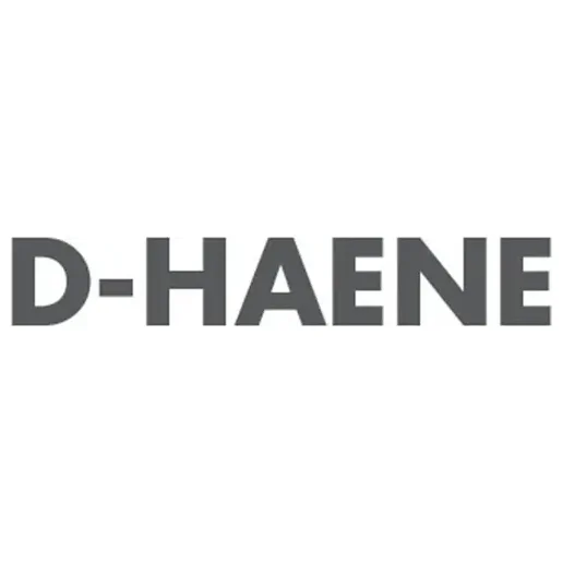 D'haene brand logo for d-haene.com