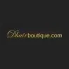 D'Hair Boutique brand logo for dhair-boutique.com