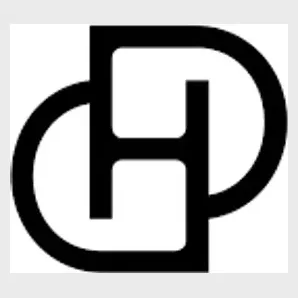 D'heygere brand logo for dheygere.com
