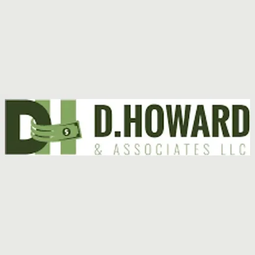 D'Howard Associates brand logo for dhowardassociates.com