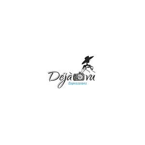 Déja-Vu Expressions brand logo for deja-vuexpressions.com