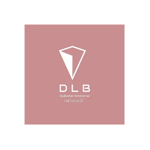 D.L. Booker brand logo for dlbooker.com