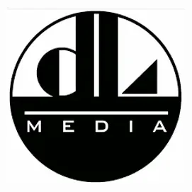 D.L. Media brand logo for dlmediamusic.com