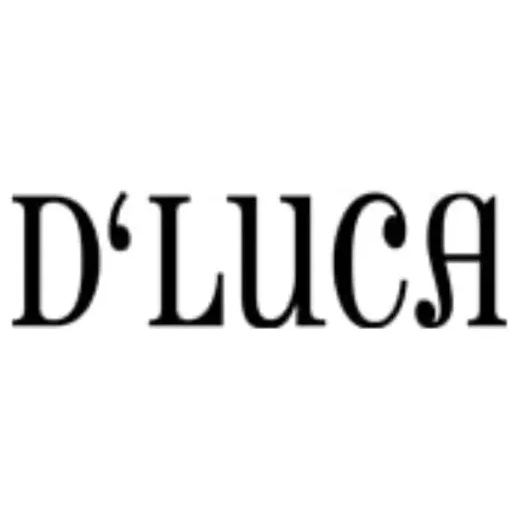 D'Luca brand logo for dlucamusic.com