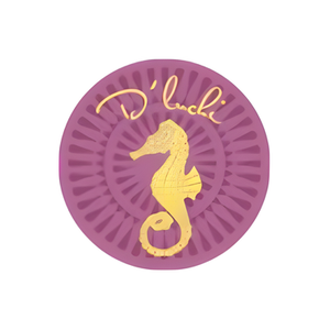 D'Luchi Mundial brand logo for dluchimundial.com
