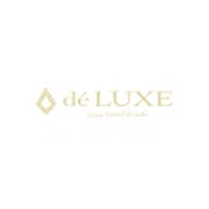 dé LUXE brand logo for shopdeluxeonline.com