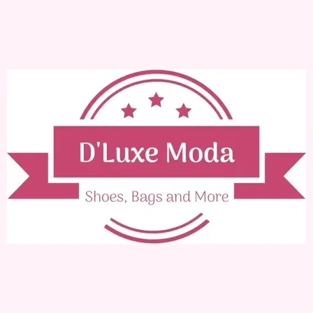 D'Luxe Moda brand logo for dluxemoda.com