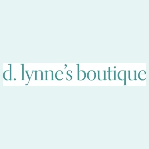 D'Lynne's brand logo for dlynnes.com