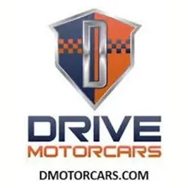 D Motor Cars brand logo for dmotorcars.com