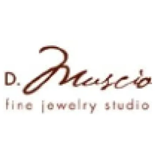 D'Muscio brand logo for dmuscio.com