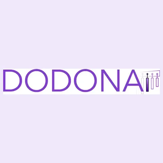 D-ODN brand logo for dodon.ai