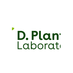 D'Plantes brand logo for dplantes.com