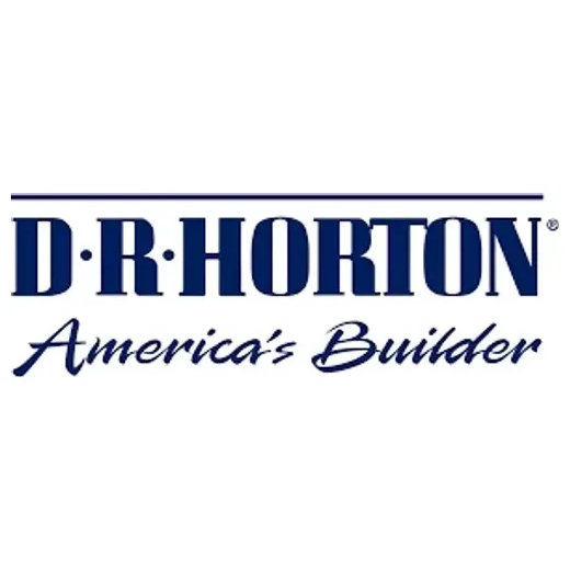 D.R. Horton brand logo for drhorton.com