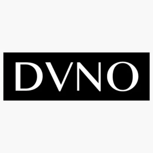 D'Vino brand logo for dvnowine.com