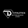 D1 Athletics brand logo for d1athletics.store