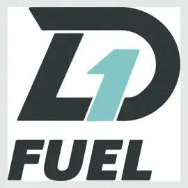 D1 Fuel brand logo for d1fuel.com