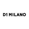 D1 Milano brand logo for d1milano.com