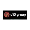 D16 Group brand logo for d16.pl