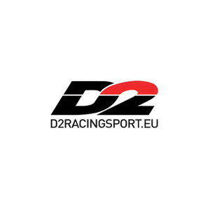 D2 Racing Sport brand logo for d2racingsport.eu