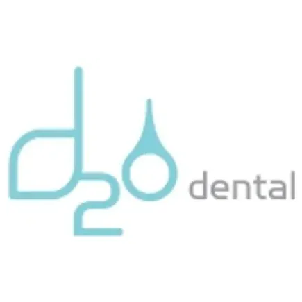 D2O Dental brand logo for d2odental.com