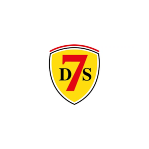 d7supply brand logo for d7supply.com