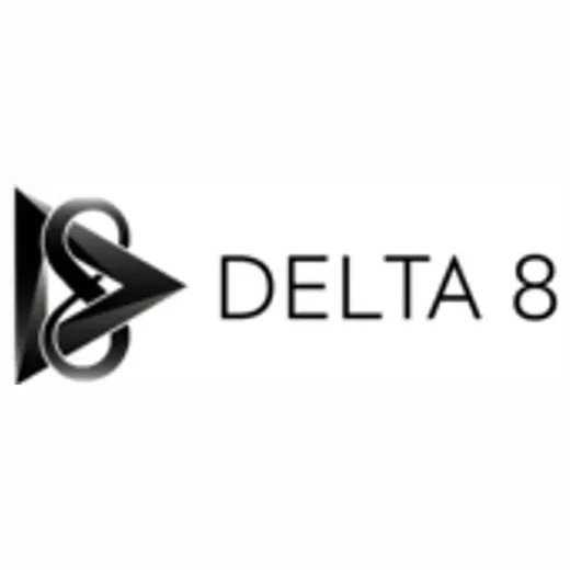 D8 brand logo for d8.co