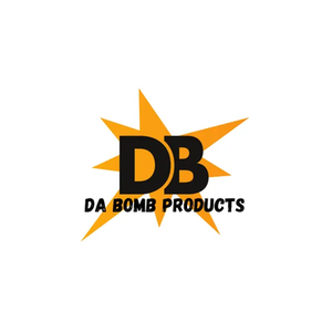 Da Bomb Sea Moss brand logo for dabombseamoss.store