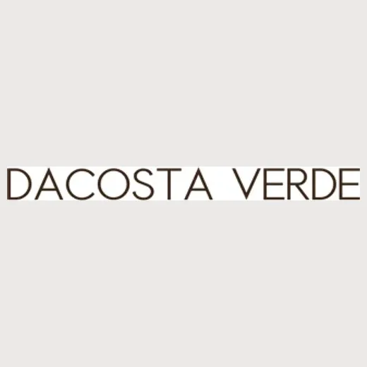 Da Costa Verde brand logo for dacostaverde.com