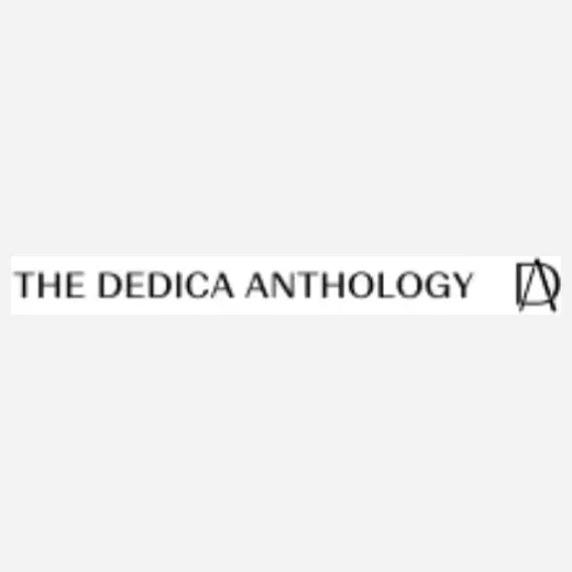 DA Hotels brand logo for dahotels.com