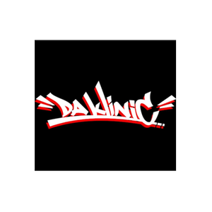 Da Klinic brand logo for daklinic.com