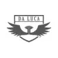 Da Luca brand logo for dalucastraps.com