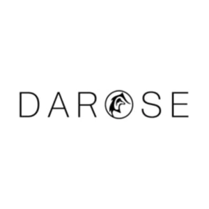 Da Rose Clothing brand logo for daroseclothing.com