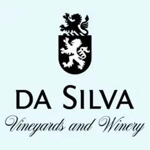 Da Silva Vineyards brand logo for dasilvavineyards.com