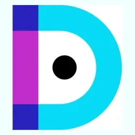Da Vinci Eye brand logo for davincieyeapp.com