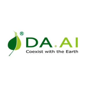 daaitechnology brand logo for daaitechnology.com