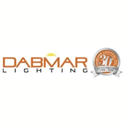 Dabmar brand logo for dabmar.com