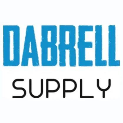 DaBrella brand logo for dabrellsupply.com