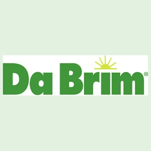 Dabrim brand logo for dabrim.com
