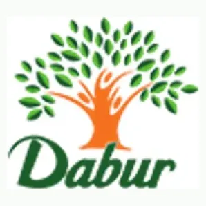 Dabur brand logo for dabur-usa.com