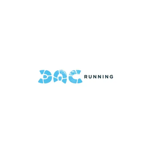Dac Running brand logo for dacrunning.co.uk