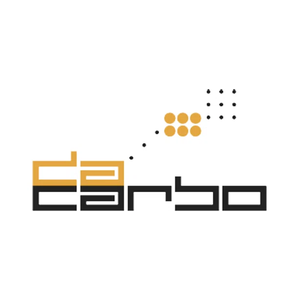 dacarbo brand logo for dacarbo.us