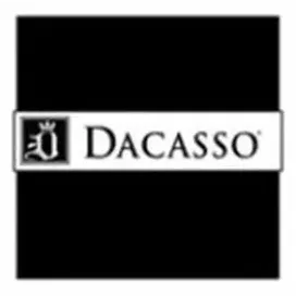 Dacasso brand logo for dacasso.com