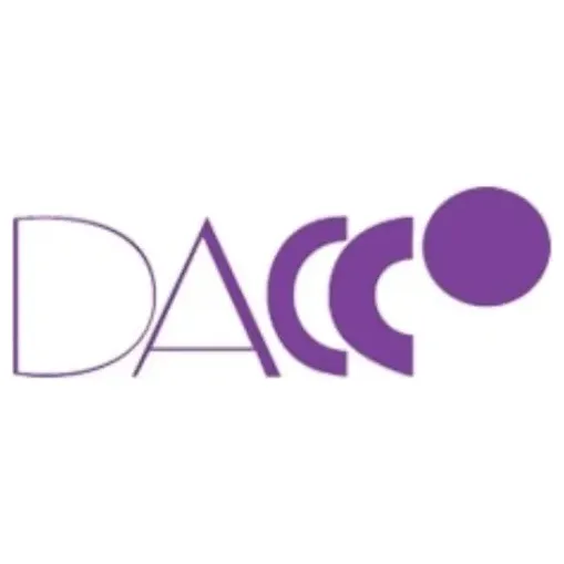 DACCO brand logo for dacco.org