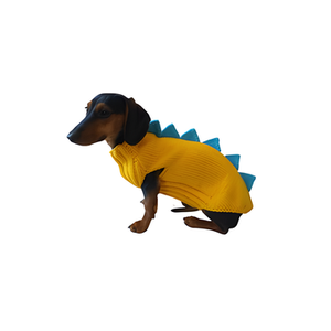 Dachshund Knit brand logo for dachshundknit.com