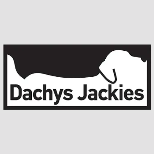 dachysjackies brand logo for dachysjackies.com