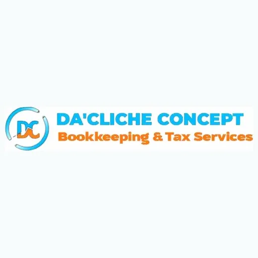 daclicheconcept brand logo for daclicheconcept.com