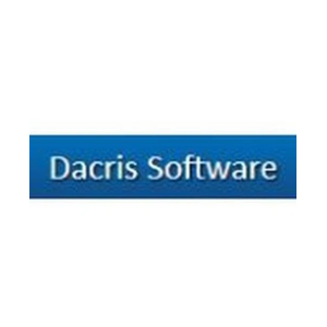 dacris brand logo for dacris.com