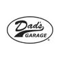 Dad's Garage brand logo for dadsgarage.com