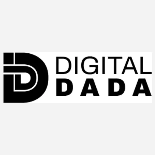 dada-card brand logo for dada-card.com
